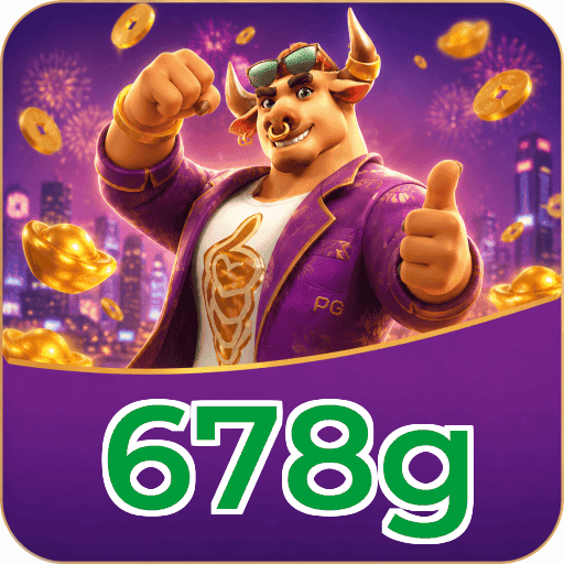 Logo da 678g