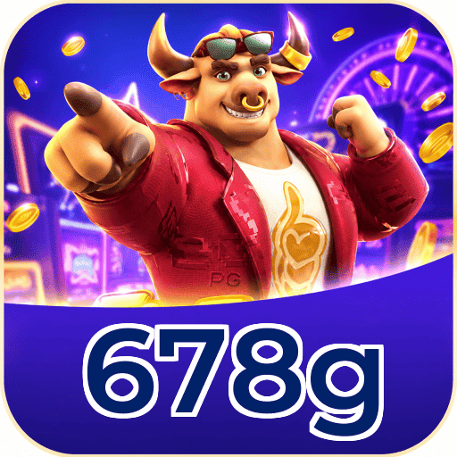 678g Jackpots Progressivos