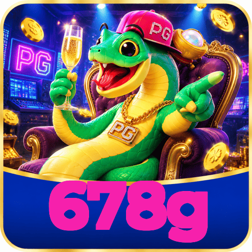 Requisitos do APK 678g para Android - Logo Oficial