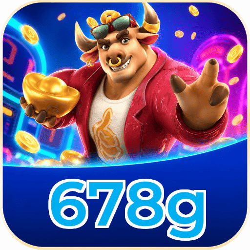 Logo 678g Loteria Online