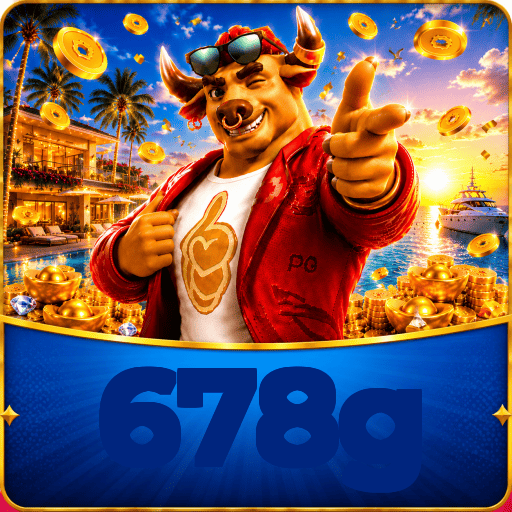 678g VIP Program Logo