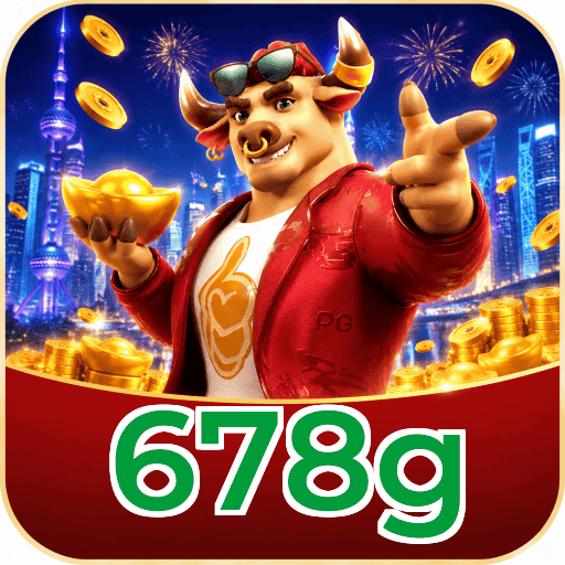 678g Logo Oficial